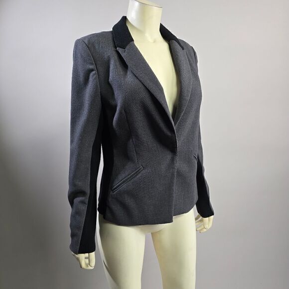 Adrianna papell size 8 jacket R10 - Picture 1 of 5